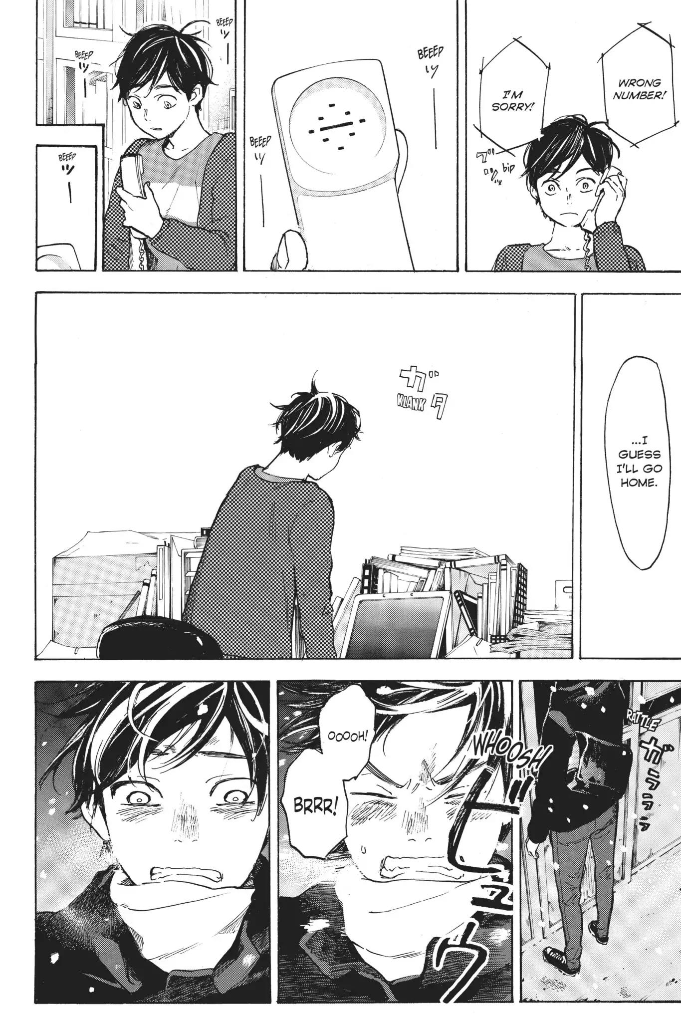 Soredemo Boku wa Kimi ga Suki Chapter 44 page 29 - Chapter 44: The End 2 [END]