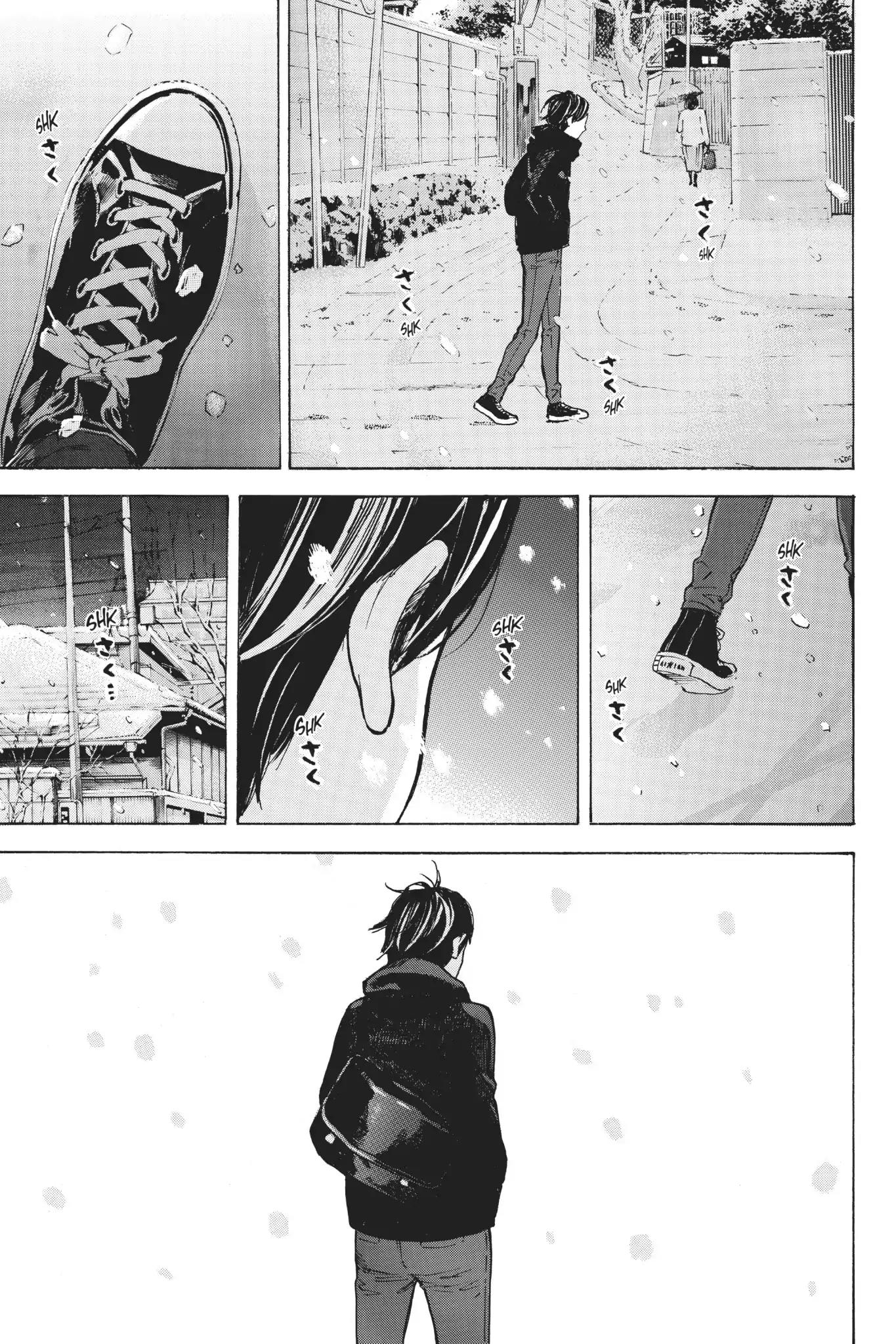 Soredemo Boku wa Kimi ga Suki Chapter 44 page 30 - Chapter 44: The End 2 [END]