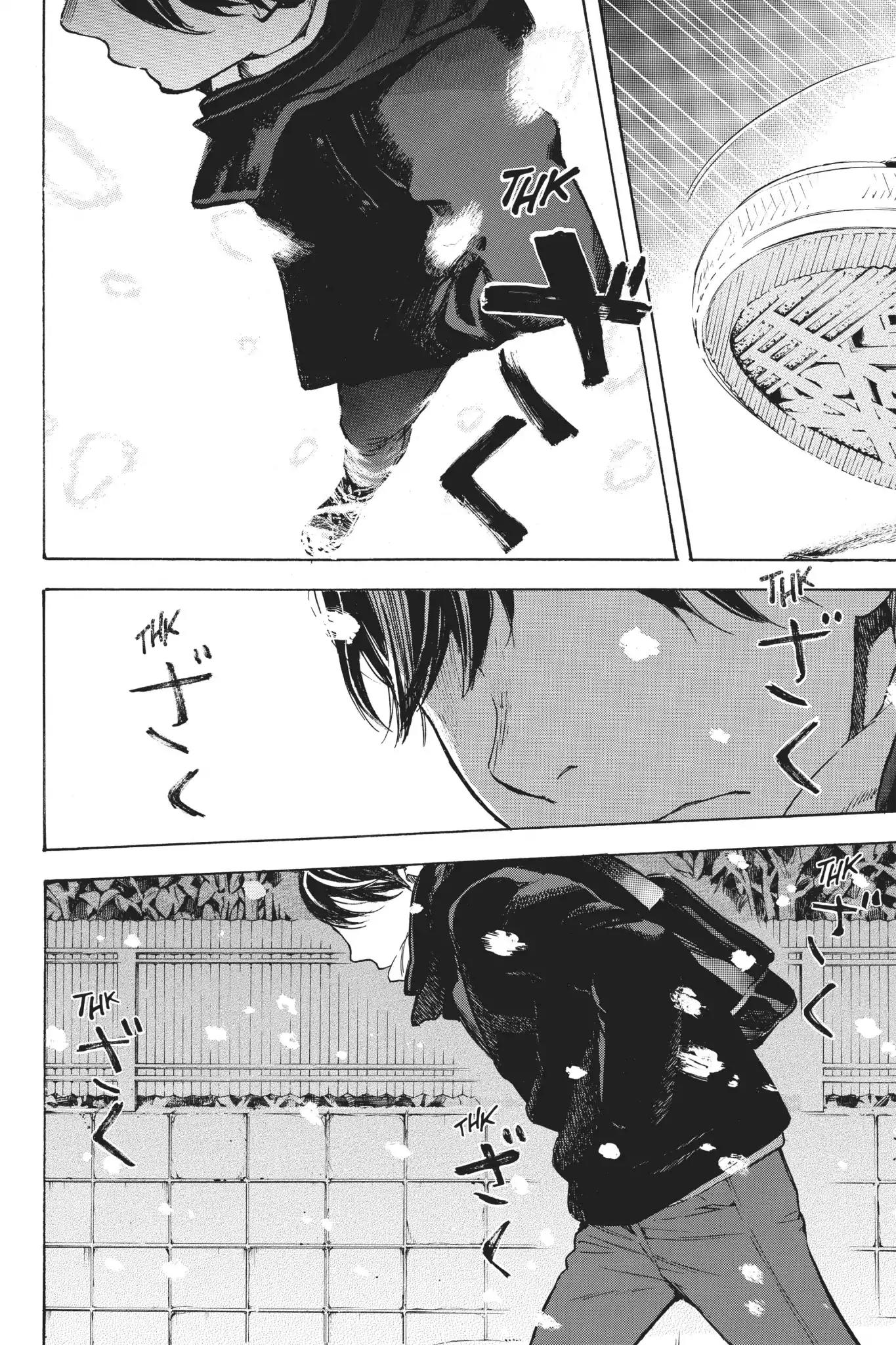Soredemo Boku wa Kimi ga Suki Chapter 44 page 31 - Chapter 44: The End 2 [END]
