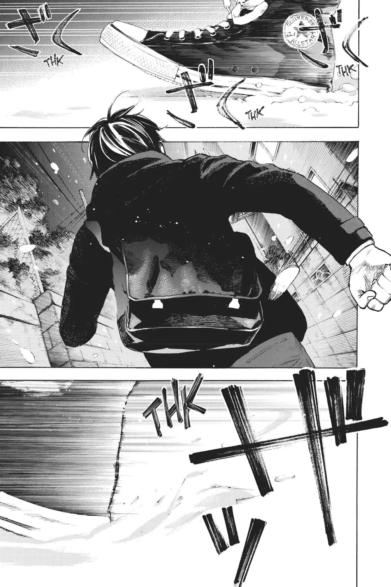 Soredemo Boku wa Kimi ga Suki Chapter 44 page 32 - Chapter 44: The End 2 [END]