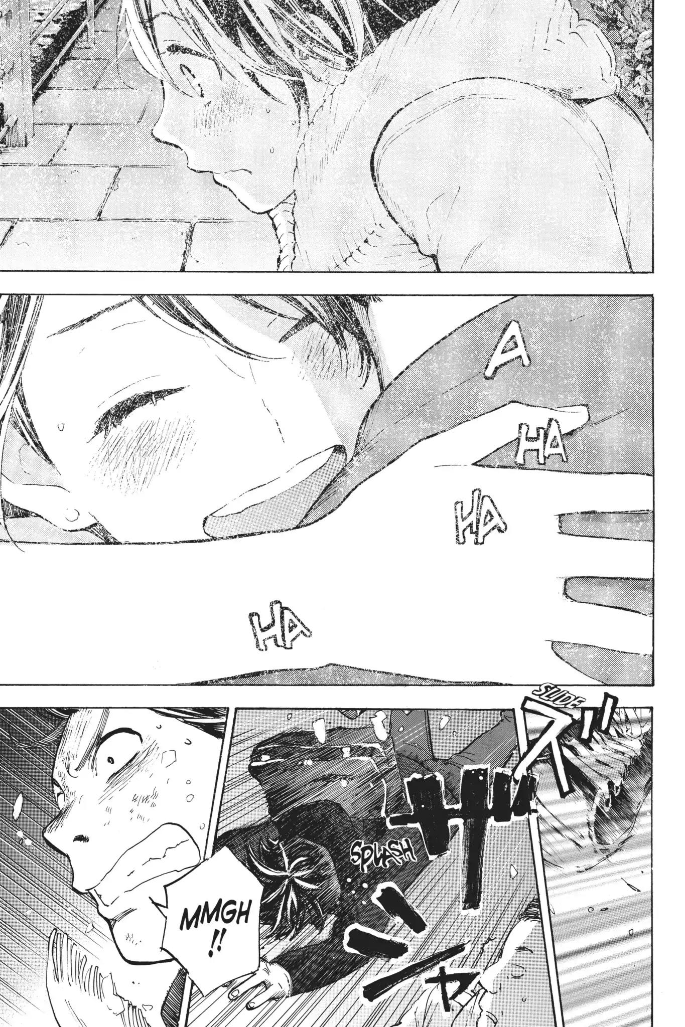 Soredemo Boku wa Kimi ga Suki Chapter 44 page 34 - Chapter 44: The End 2 [END]