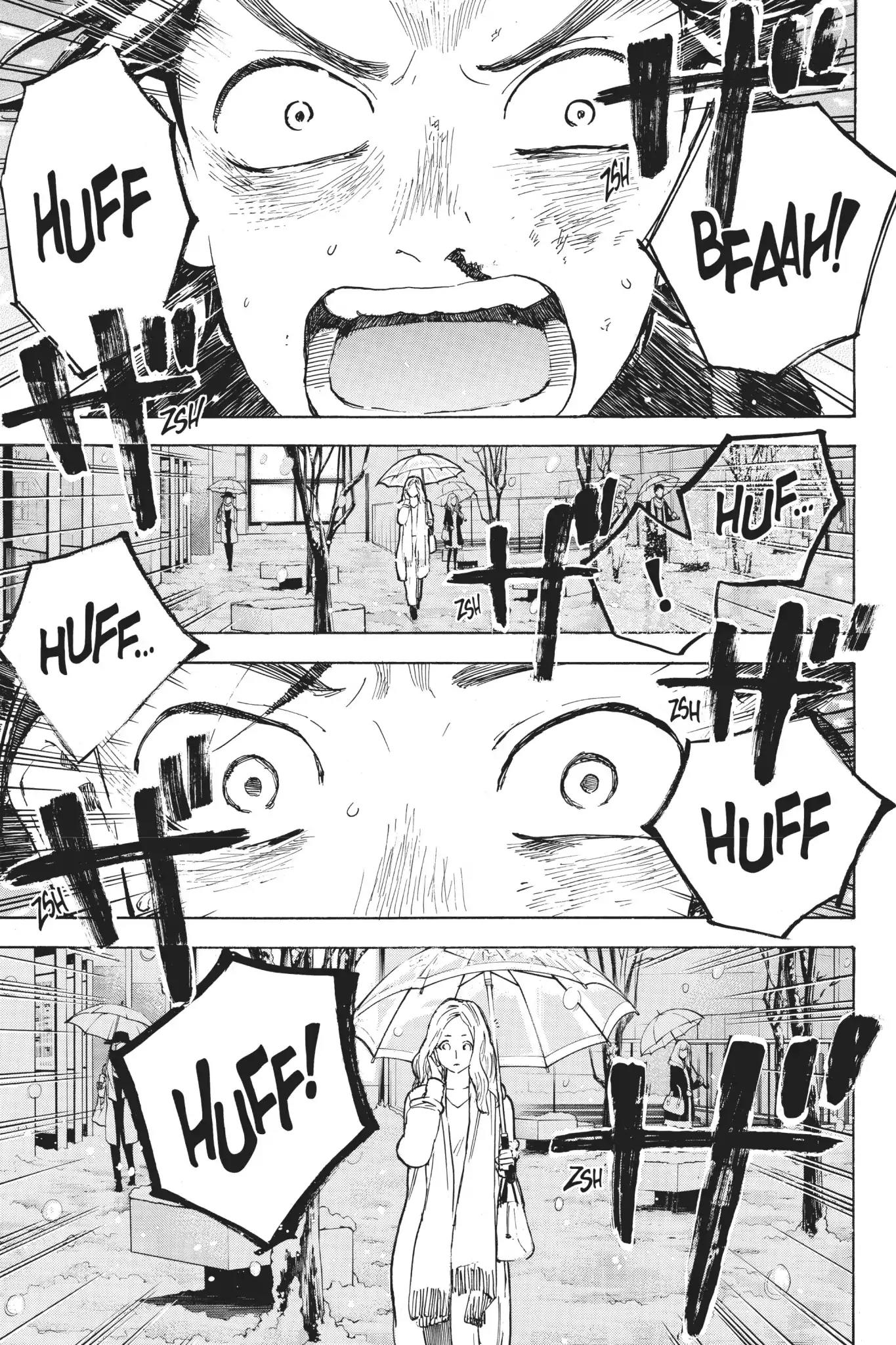 Soredemo Boku wa Kimi ga Suki Chapter 44 page 38 - Chapter 44: The End 2 [END]