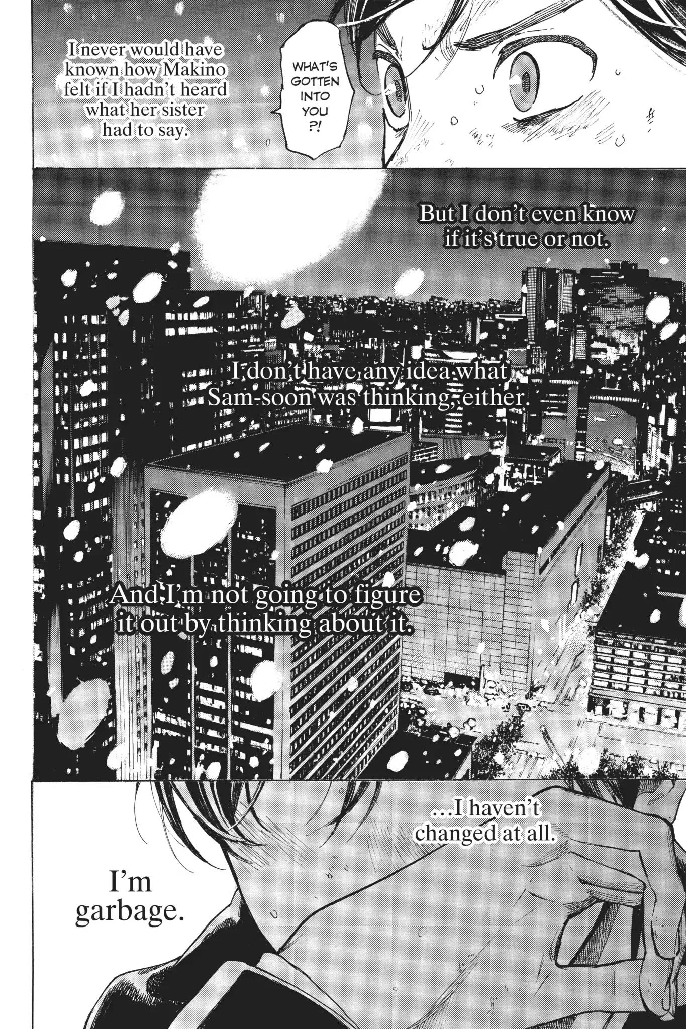 Soredemo Boku wa Kimi ga Suki Chapter 44 page 41 - Chapter 44: The End 2 [END]