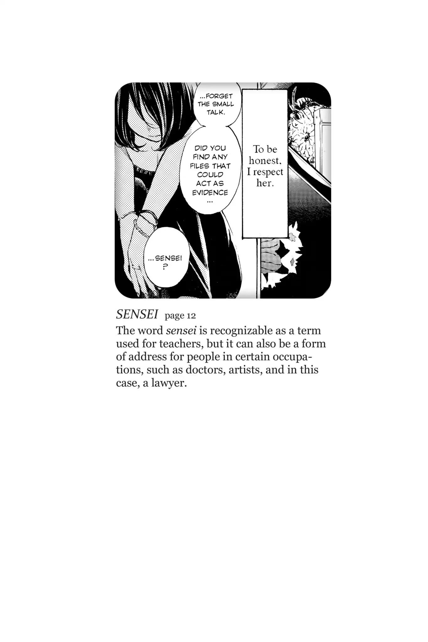 Soredemo Boku wa Kimi ga Suki Chapter 44 page 47 - Chapter 44: The End 2 [END]