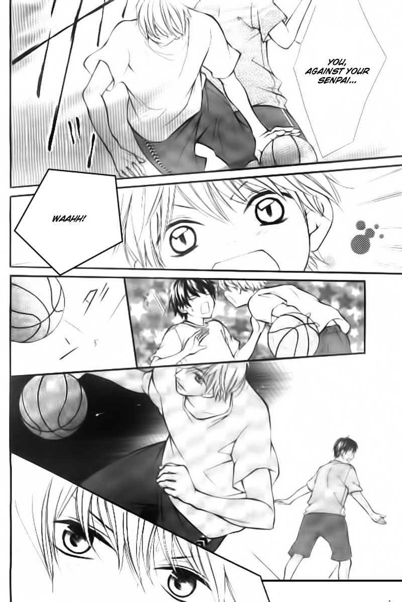 Soredemo Bokura wa Koi o Suru Chapter 1 page 13 - Chapter 1 : Read Online