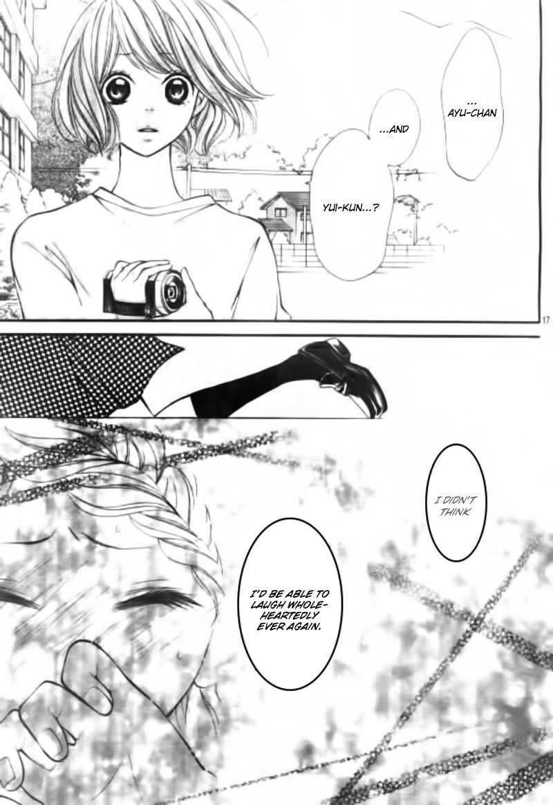 Soredemo Bokura wa Koi o Suru Chapter 1 page 18 - Chapter 1 : Read Online