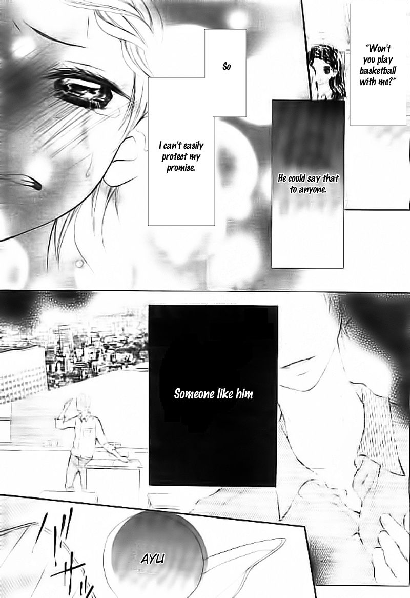 Soredemo Bokura wa Koi o Suru Chapter 1 page 34 - Chapter 1 : Read Online