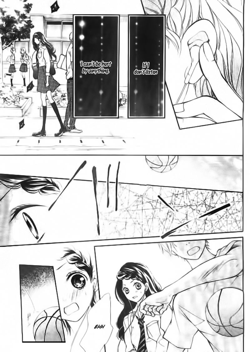 Soredemo Bokura wa Koi o Suru Chapter 1 page 8 - Chapter 1 : Read Online