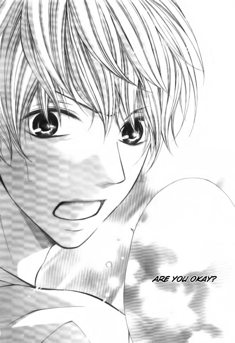 Soredemo Bokura wa Koi o Suru Chapter 1 page 9 - Chapter 1 : Read Online