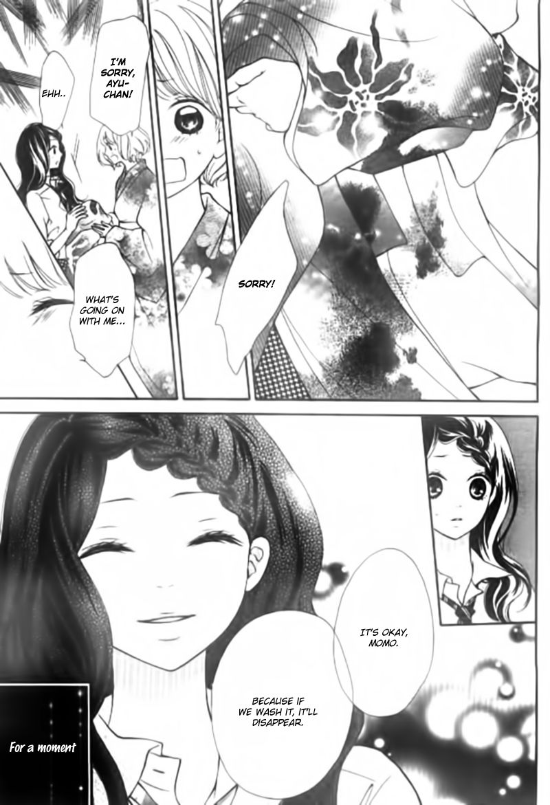 Soredemo Bokura wa Koi o Suru Chapter 2 page 21 - Chapter 2