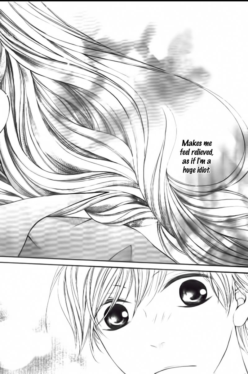 Soredemo Bokura wa Koi o Suru Chapter 2 page 26 - Chapter 2