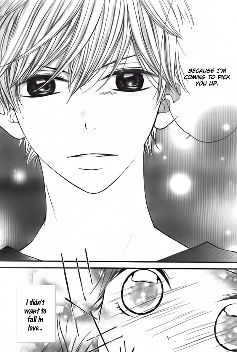 Soredemo Bokura wa Koi o Suru Chapter 2 page 29 - Chapter 2