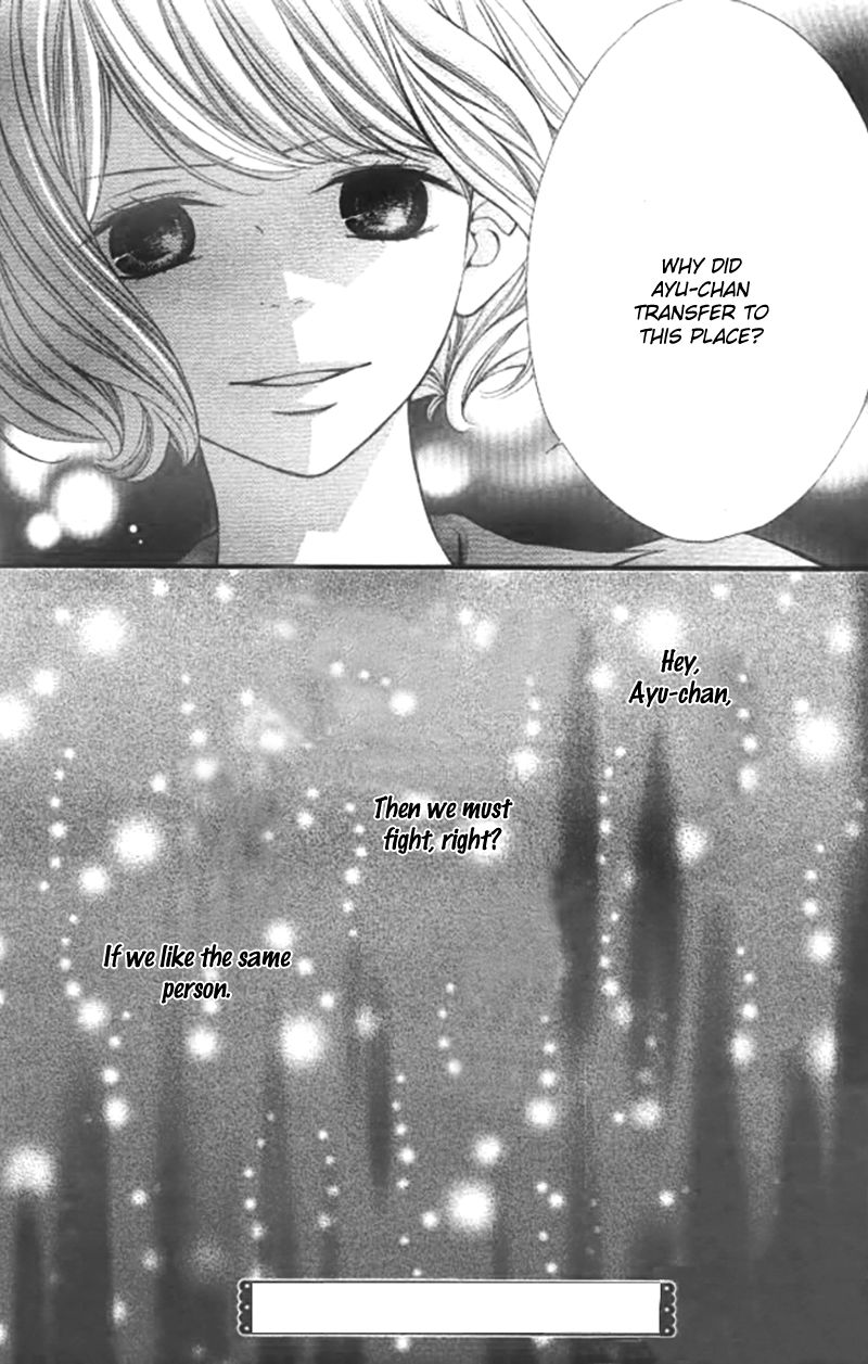 Soredemo Bokura wa Koi o Suru Chapter 2 page 31 - Chapter 2