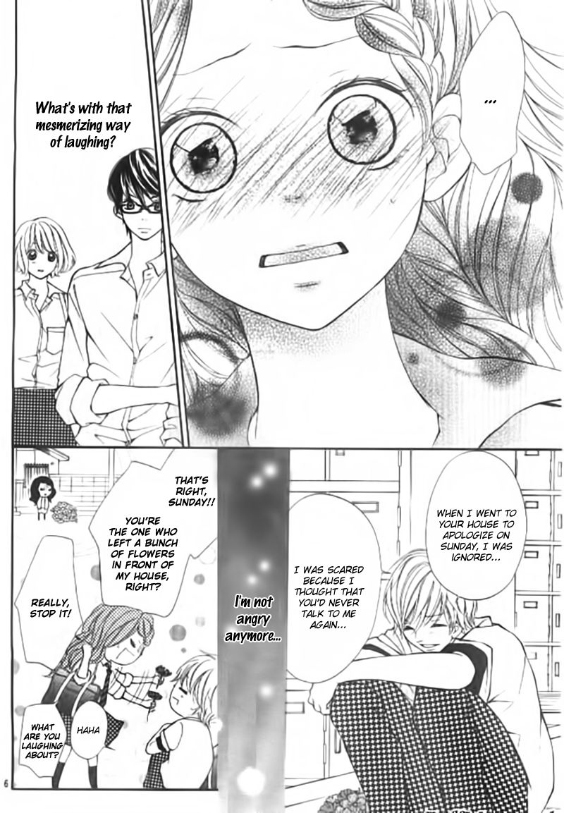 Soredemo Bokura wa Koi o Suru Chapter 2 page 8 - Chapter 2