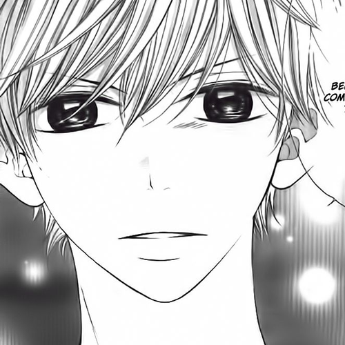 Soredemo Bokura wa Koi o Suru Chapter 2 cover