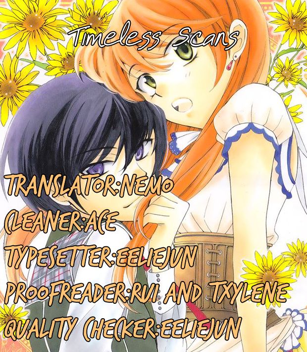 Soredemo Bokura wa Koi o Suru Chapter 3 page 1 - Chapter 3 : Read Online