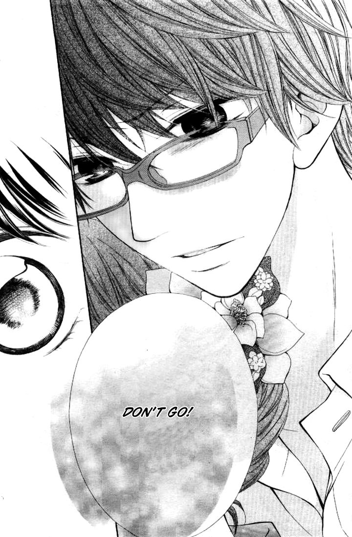 Soredemo Bokura wa Koi o Suru Chapter 3 page 18 - Chapter 3 : Read Online