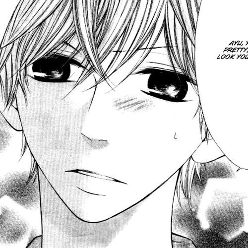 Soredemo Bokura wa Koi o Suru Chapter 3 : Read Online cover