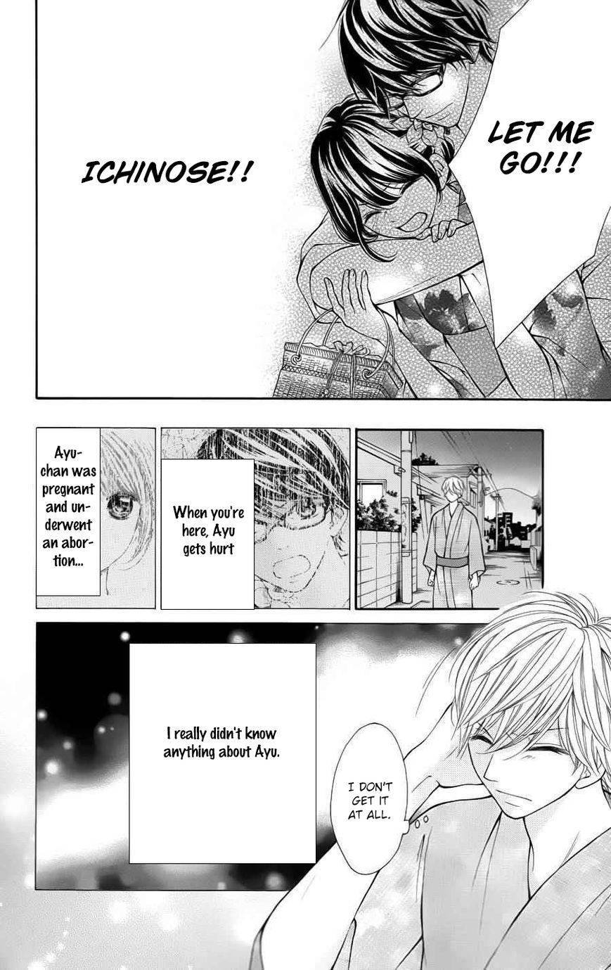 Soredemo Bokura wa Koi o Suru Chapter 4 page 14 - Chapter 4