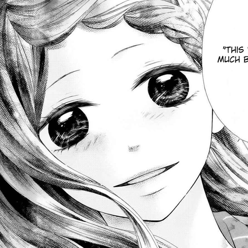 Soredemo Bokura wa Koi o Suru Chapter 4 cover