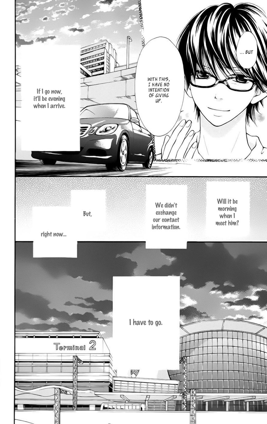 Soredemo Bokura wa Koi o Suru Chapter 5 page 18 - Chapter 5 : (end) Read Online