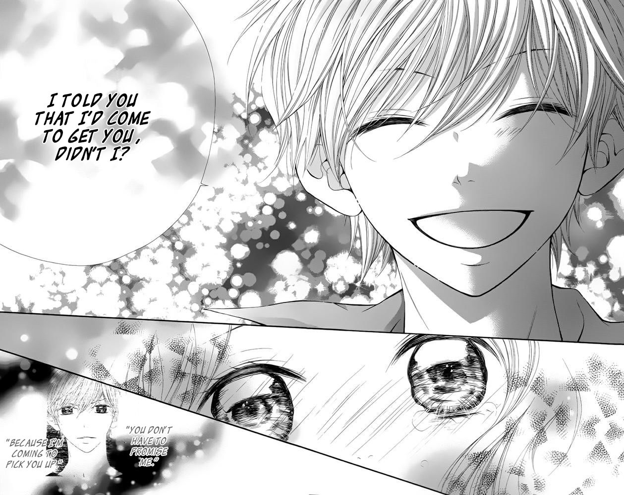 Soredemo Bokura wa Koi o Suru Chapter 5 page 26 - Chapter 5 : (end) Read Online