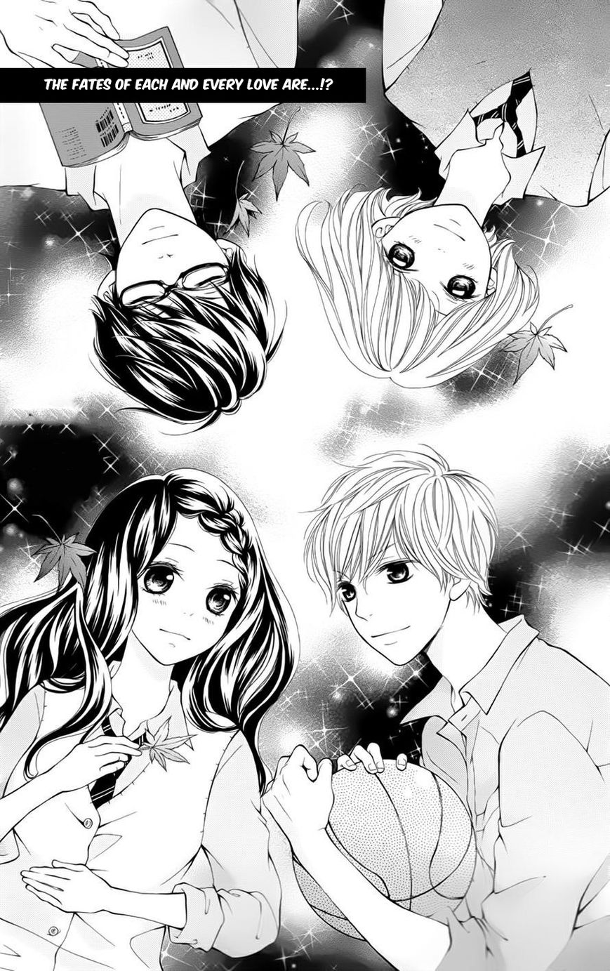 Soredemo Bokura wa Koi o Suru Chapter 5 page 3 - Chapter 5 : (end) Read Online