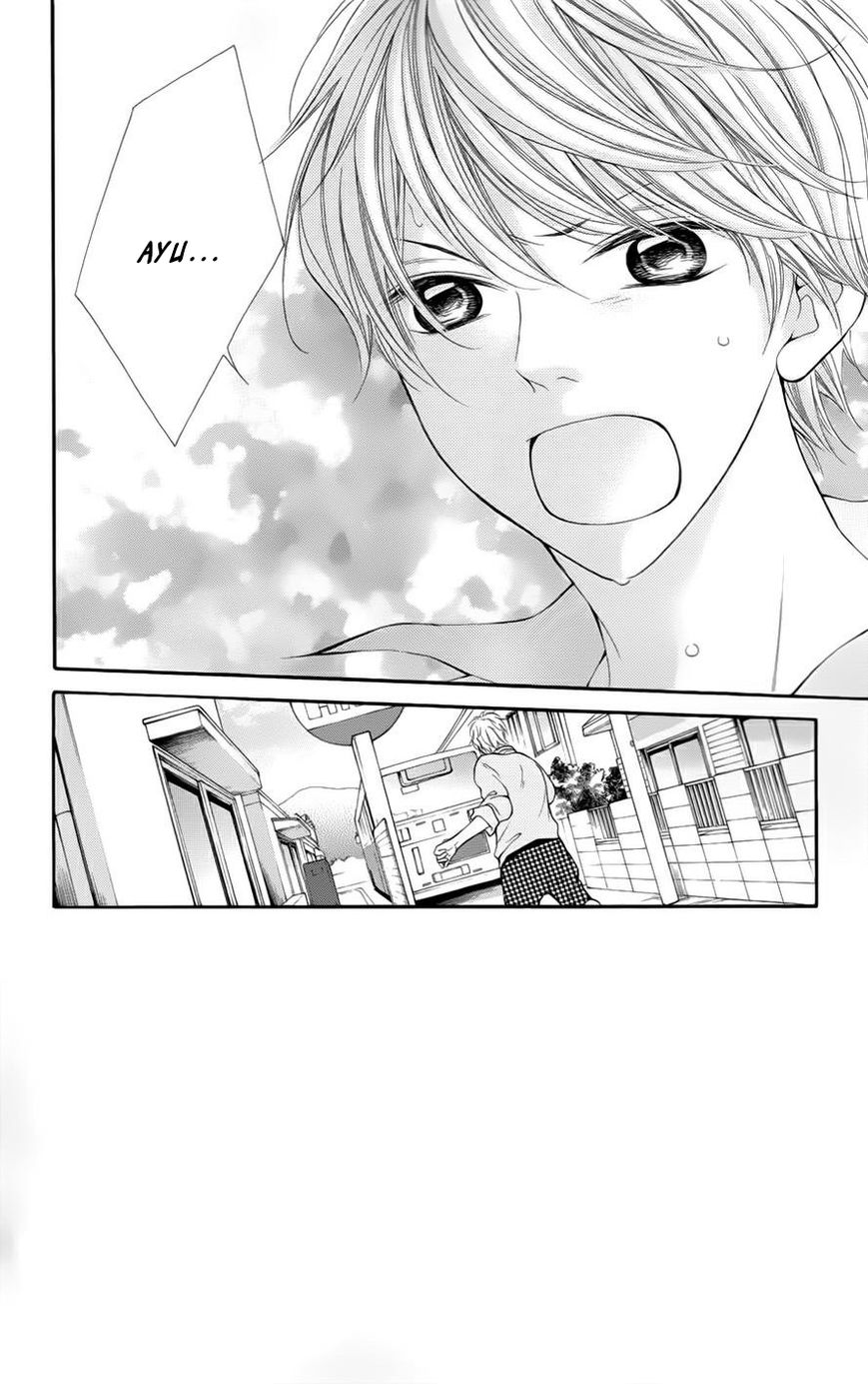 Soredemo Bokura wa Koi o Suru Chapter 5 page 4 - Chapter 5 : (end) Read Online