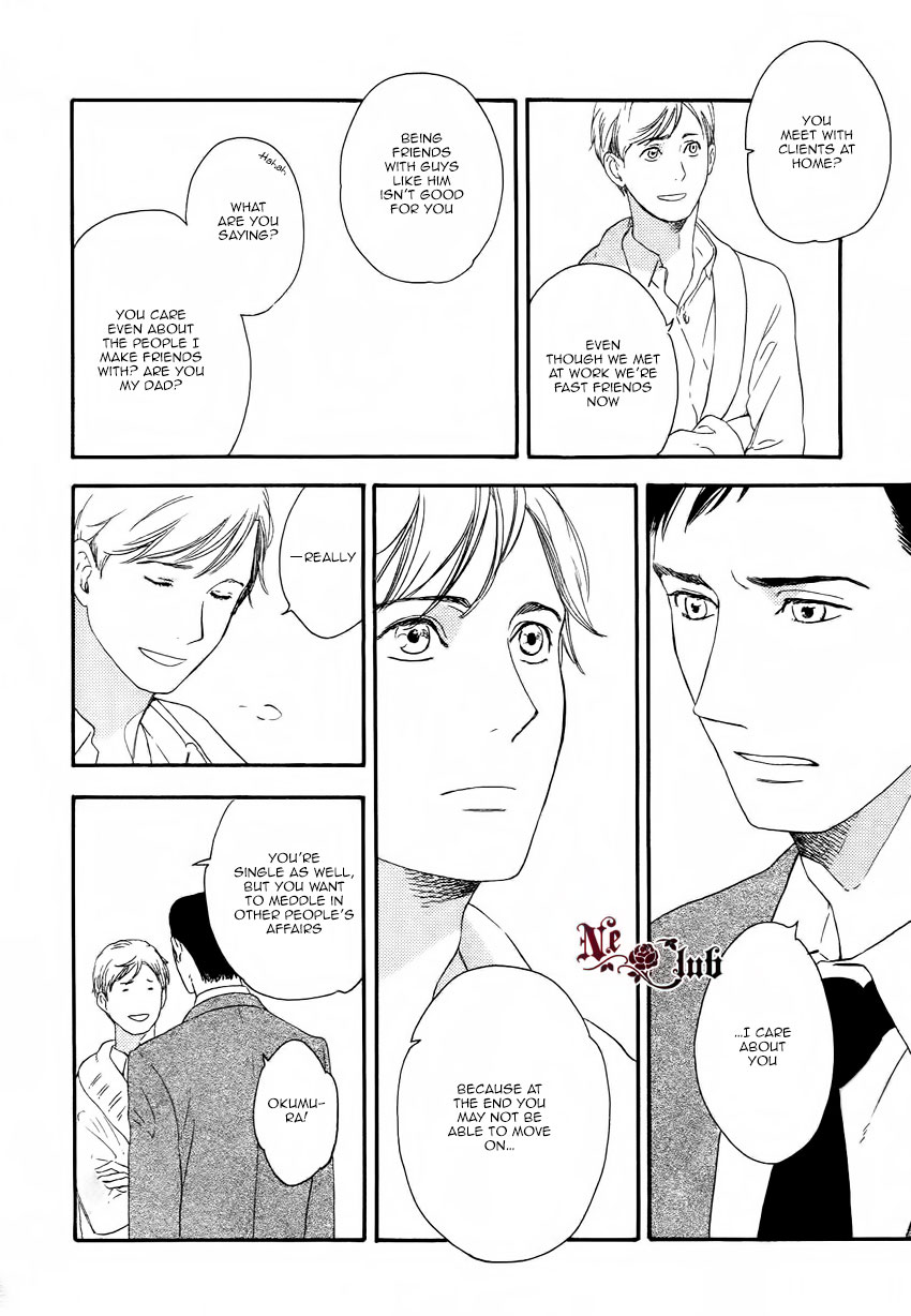 Soredemo Kamawanai Chapter 2 page 29 - Chapter 2