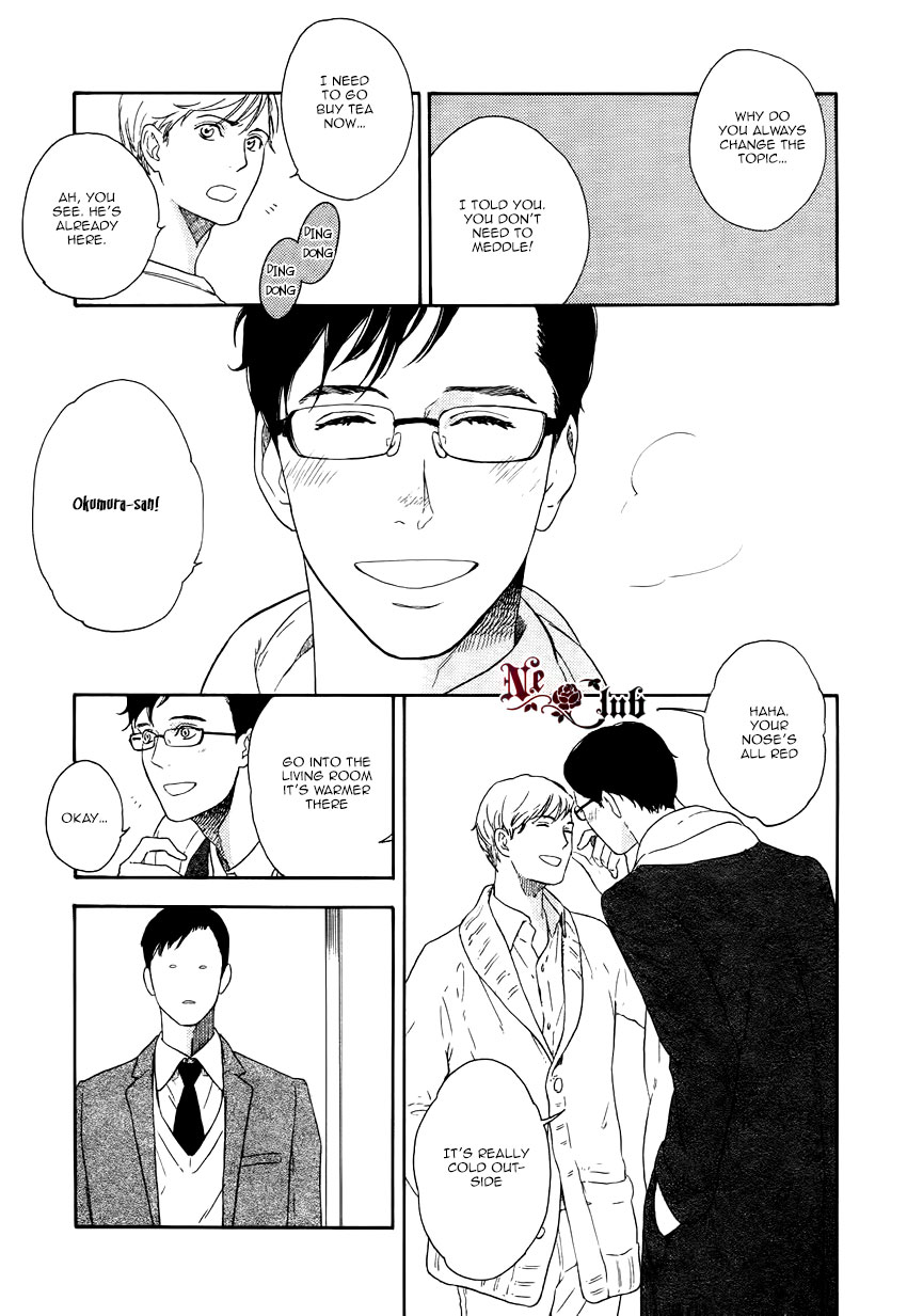 Soredemo Kamawanai Chapter 2 page 30 - Chapter 2