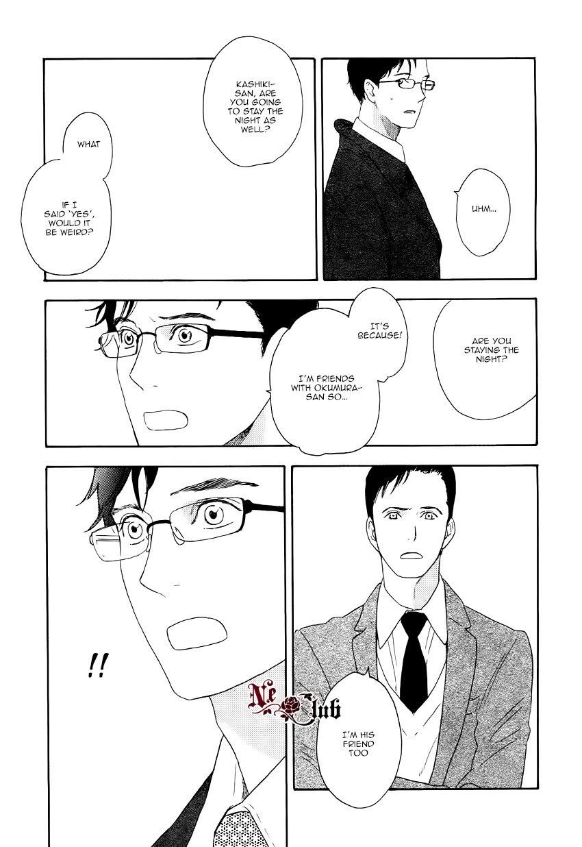 Soredemo Kamawanai Chapter 2 page 32 - Chapter 2