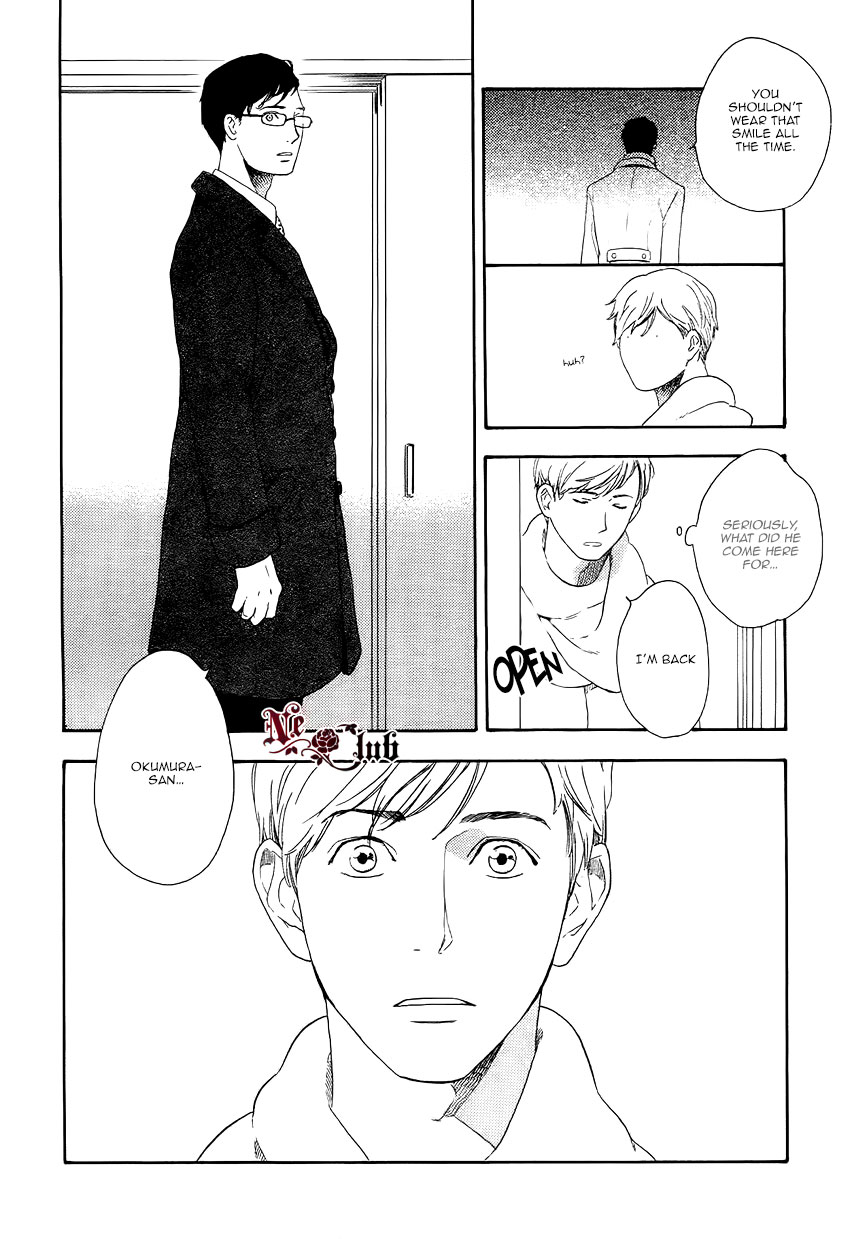Soredemo Kamawanai Chapter 2 page 35 - Chapter 2