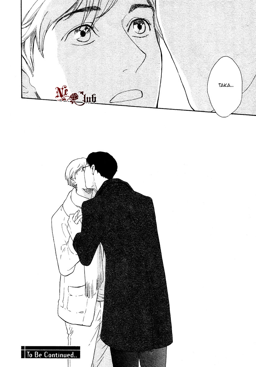 Soredemo Kamawanai Chapter 2 page 37 - Chapter 2