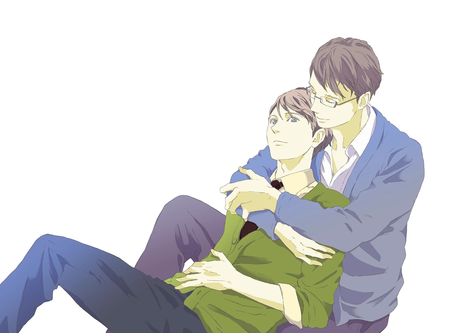 Soredemo Kamawanai Chapter 5.5 page 3 - Chapter 5.5: Extra chapter