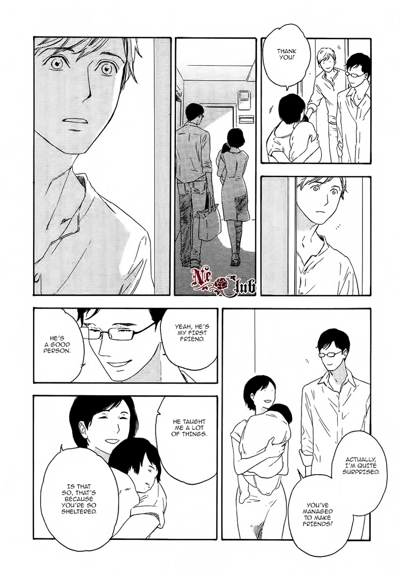Soredemo Kamawanai Chapter 5 page 14 - Chapter 5