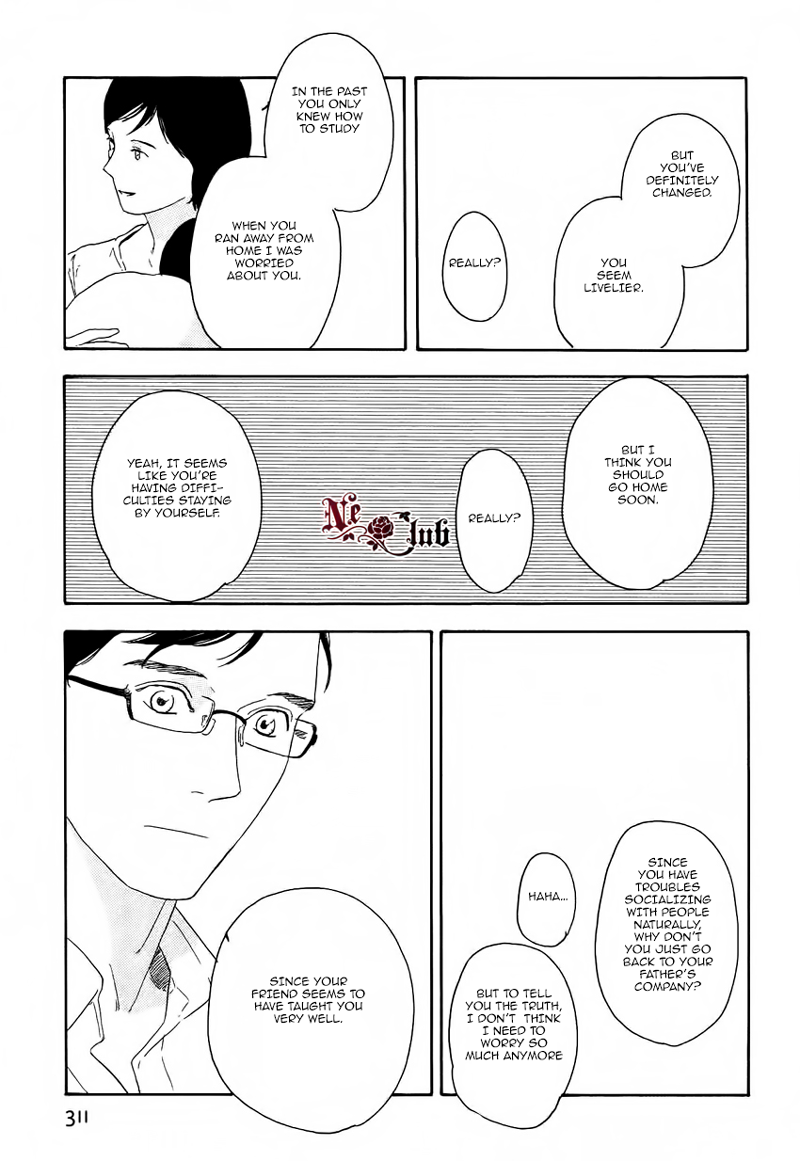 Soredemo Kamawanai Chapter 5 page 15 - Chapter 5