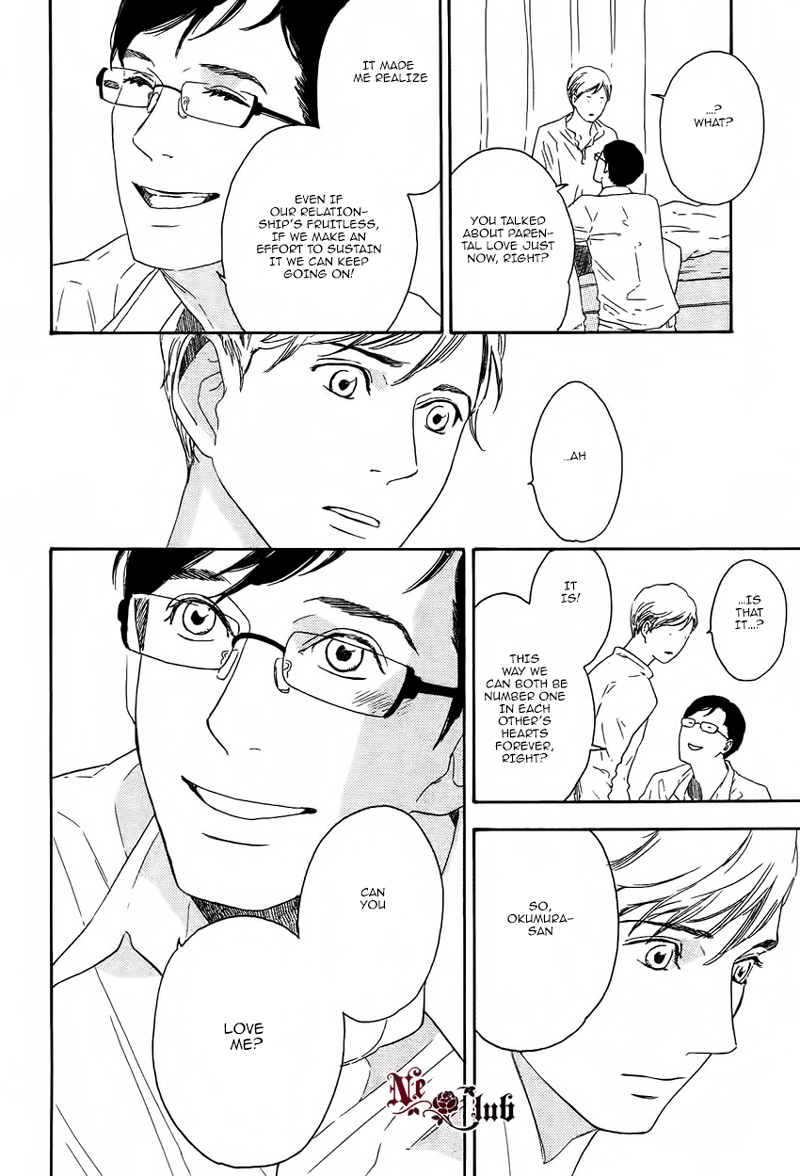 Soredemo Kamawanai Chapter 5 page 24 - Chapter 5