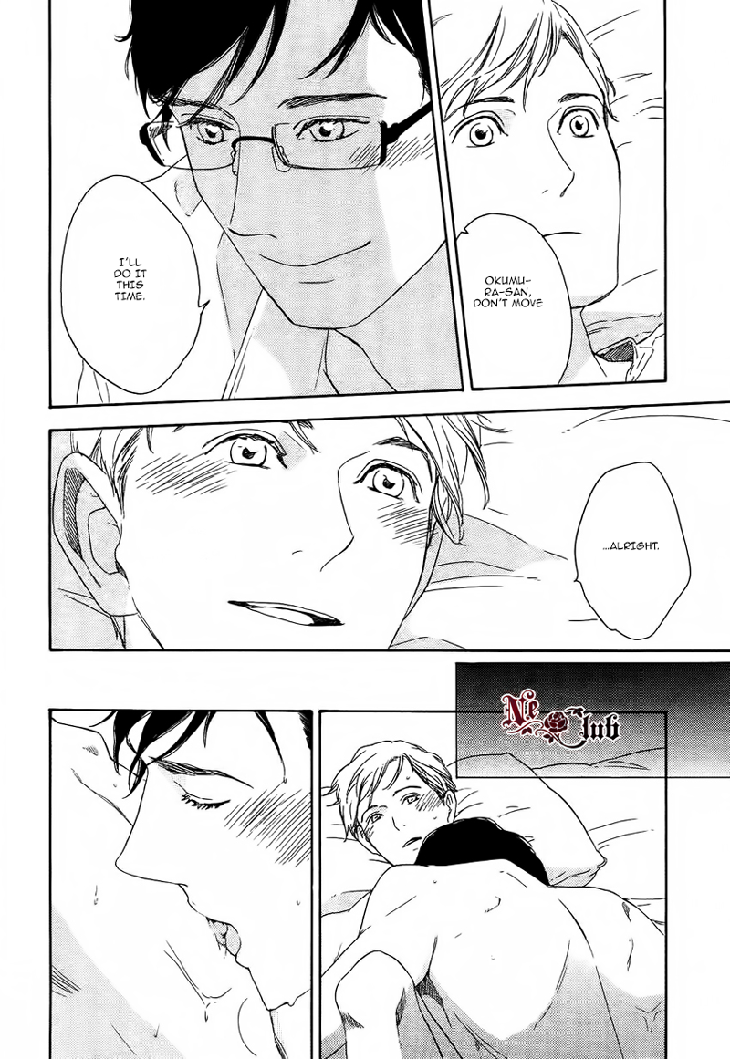 Soredemo Kamawanai Chapter 5 page 28 - Chapter 5