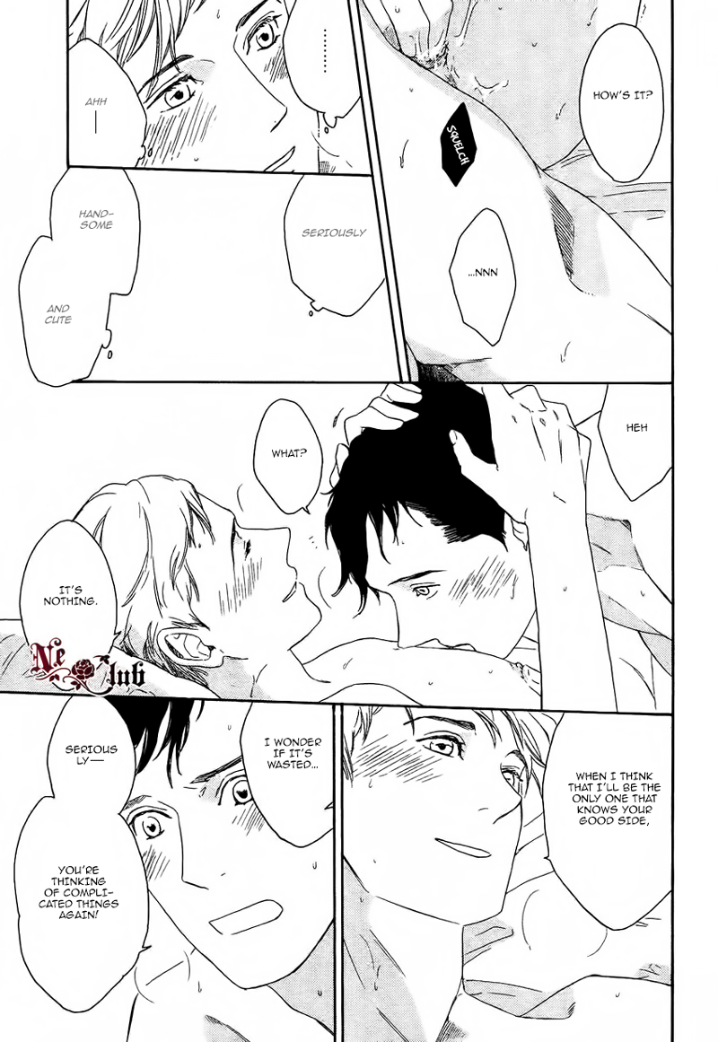 Soredemo Kamawanai Chapter 5 page 29 - Chapter 5