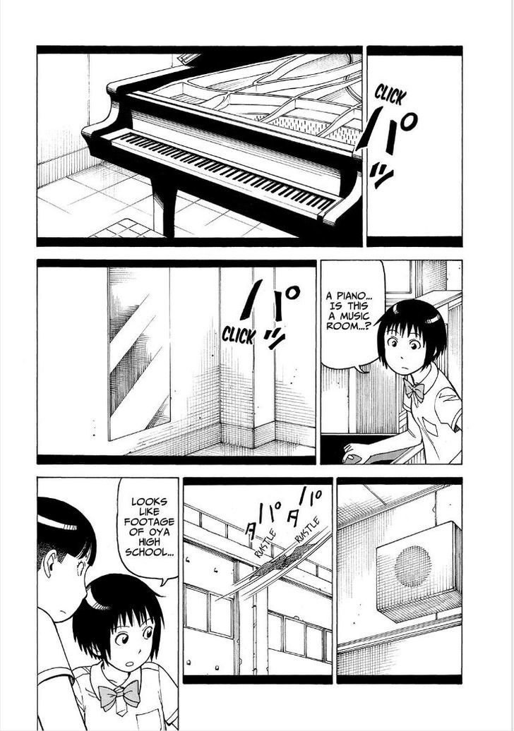 Soredemo Machi wa Mawatteiru Chapter 112 page 6 - Chapter 112 : Read Online