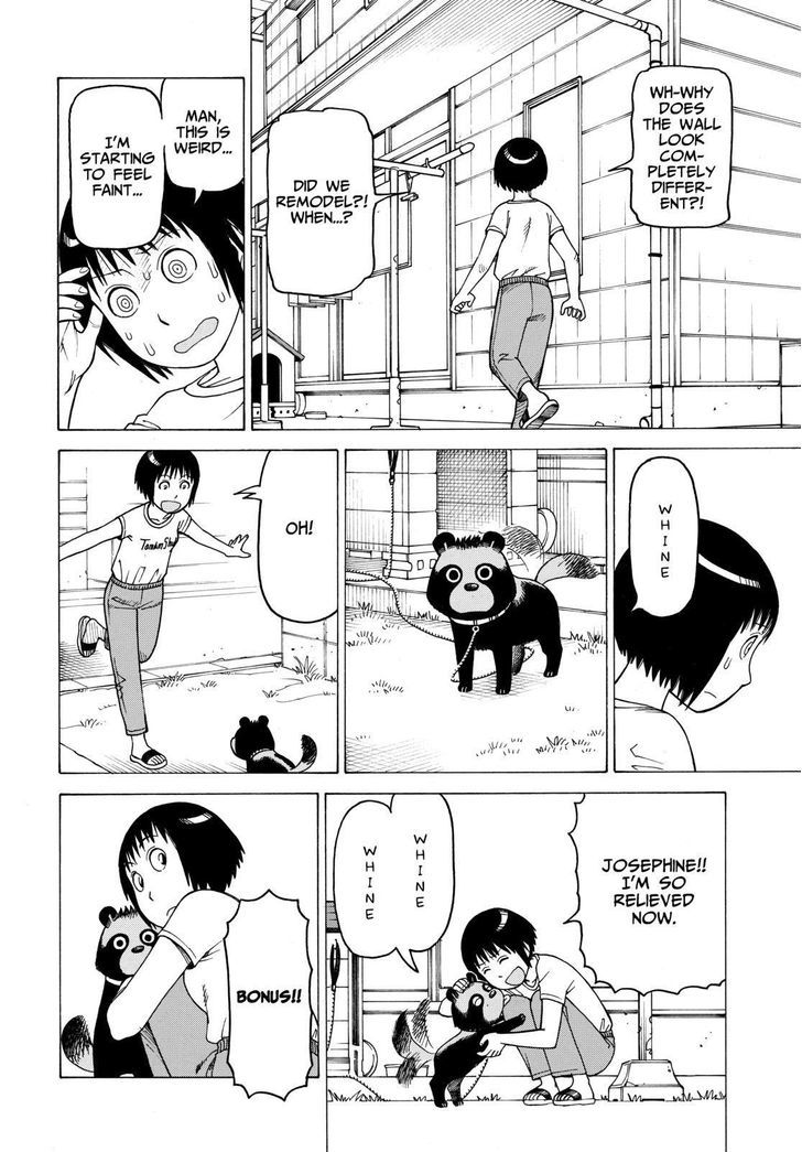 Soredemo Machi wa Mawatteiru Chapter 118 page 14 - Chapter 118 : Fantasy Novel