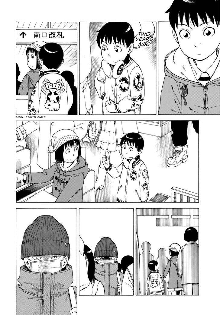 Soredemo Machi wa Mawatteiru Chapter 120 page 2 - Chapter 120 : The Lobster Resturns A Favor