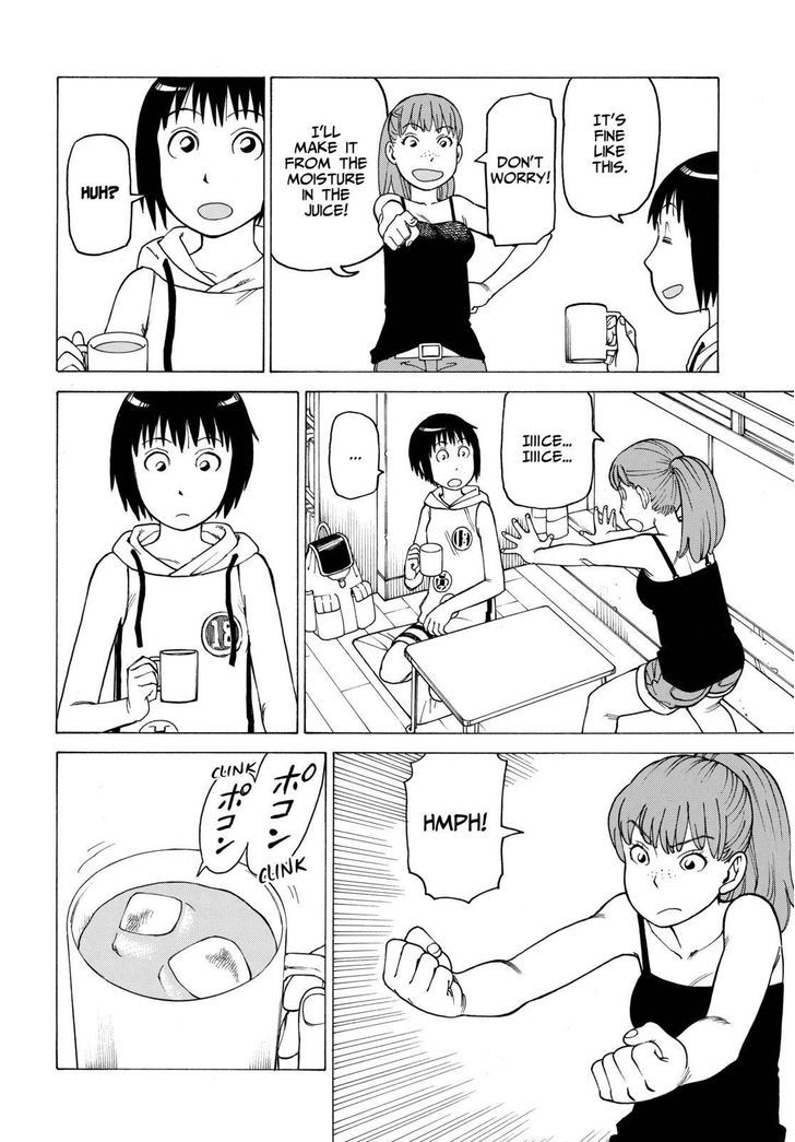 Soredemo Machi wa Mawatteiru Chapter 125 page 6 - Chapter 125 : False