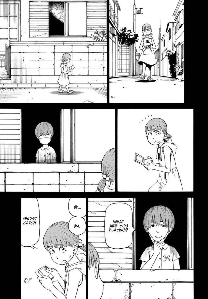 Soredemo Machi wa Mawatteiru Chapter 126 page 13 - Chapter 126 : Botan Doro