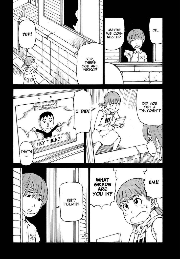 Soredemo Machi wa Mawatteiru Chapter 126 page 14 - Chapter 126 : Botan Doro