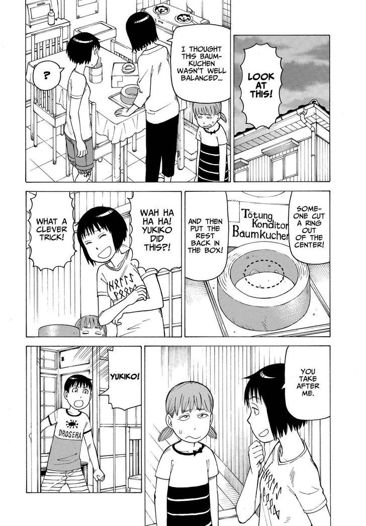 Soredemo Machi wa Mawatteiru Chapter 126 page 2 - Chapter 126 : Botan Doro