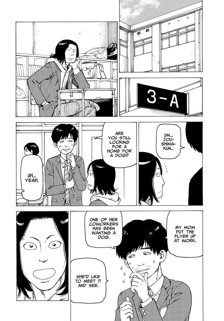 Soredemo Machi wa Mawatteiru Chapter 127 page 15 - Chapter 127 : Read Online
