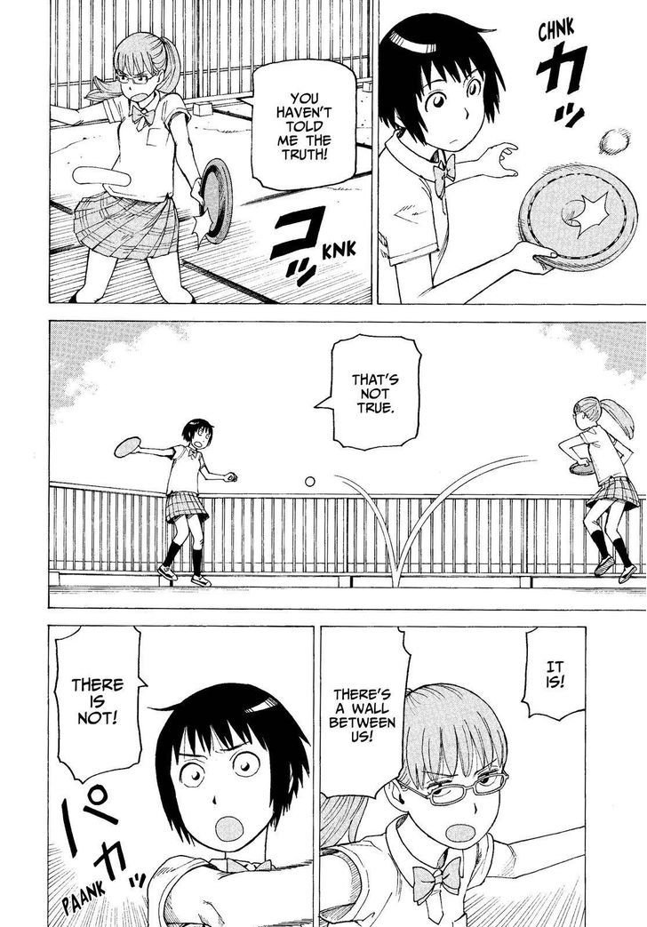 Soredemo Machi wa Mawatteiru Chapter 132 page 12 - Chapter 132 : Ddetective Girls Final