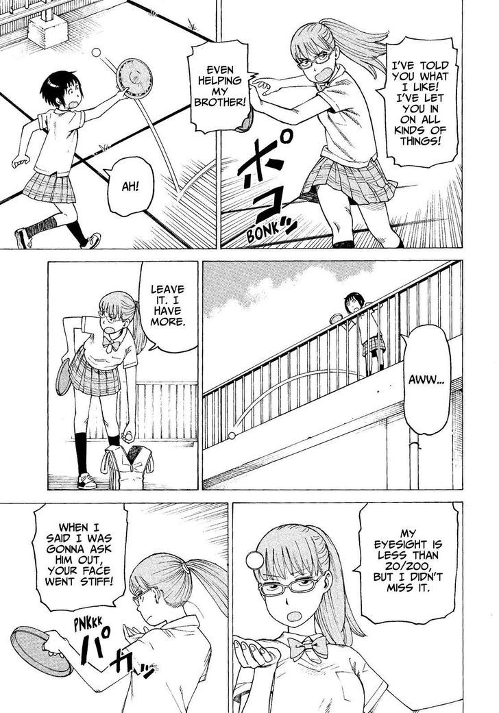Soredemo Machi wa Mawatteiru Chapter 132 page 13 - Chapter 132 : Ddetective Girls Final