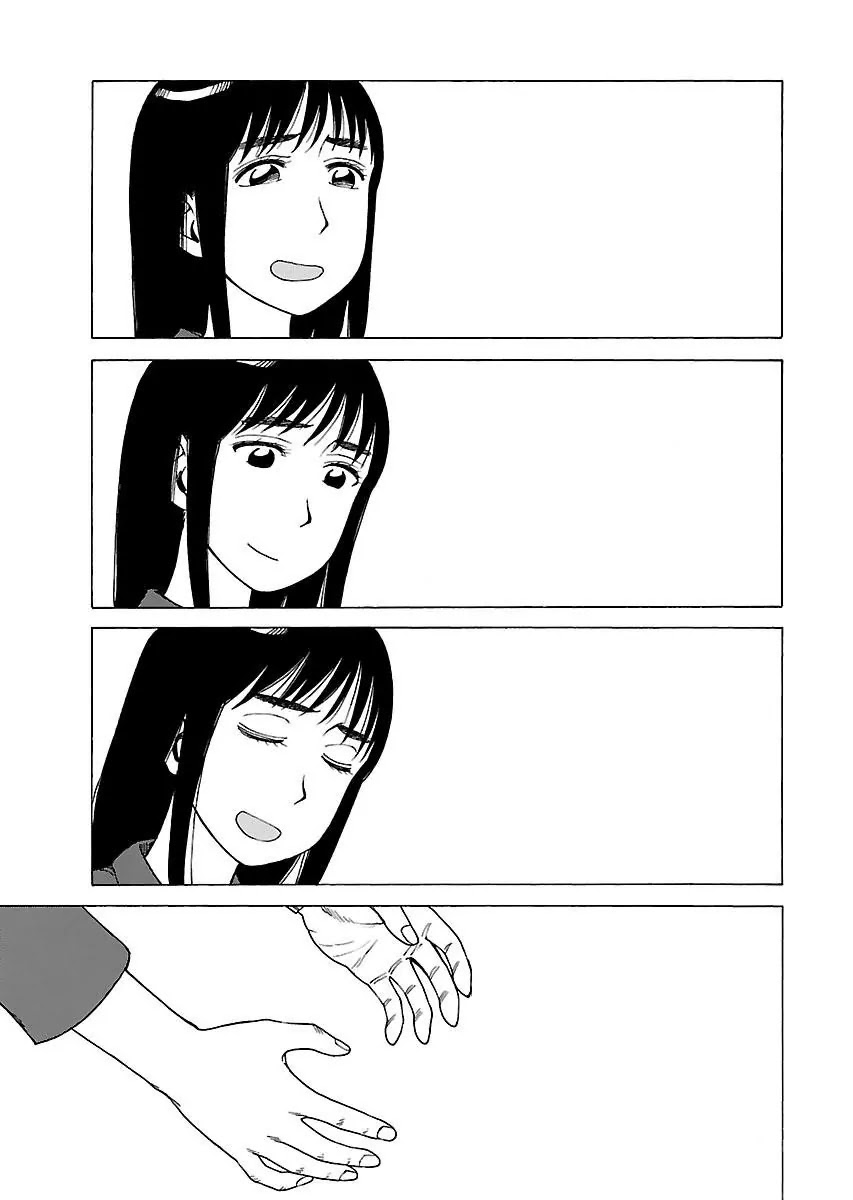 Soredemo Machi wa Mawatteiru Chapter 138.5 page 12 - Chapter 138.5: Epilogue [...and then]